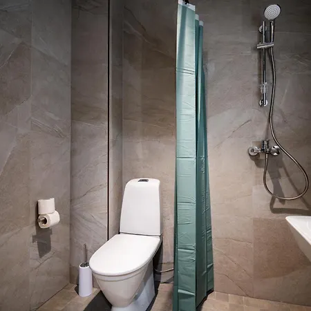 公寓 Airport-bus - 13 North - Family 9