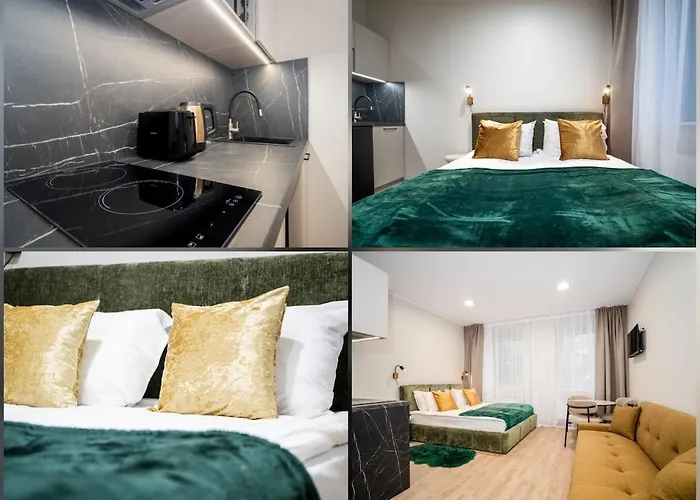 Airport-bus - 13 North - Family 9 *