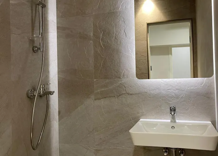 Apartman Airport-bus - 13 North - Family 9 Tallinn