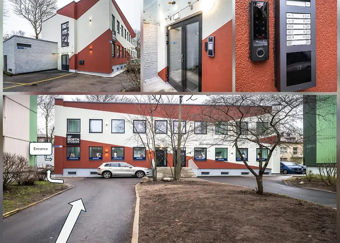 Airport-bus - 13 North - Family 9 Apartman