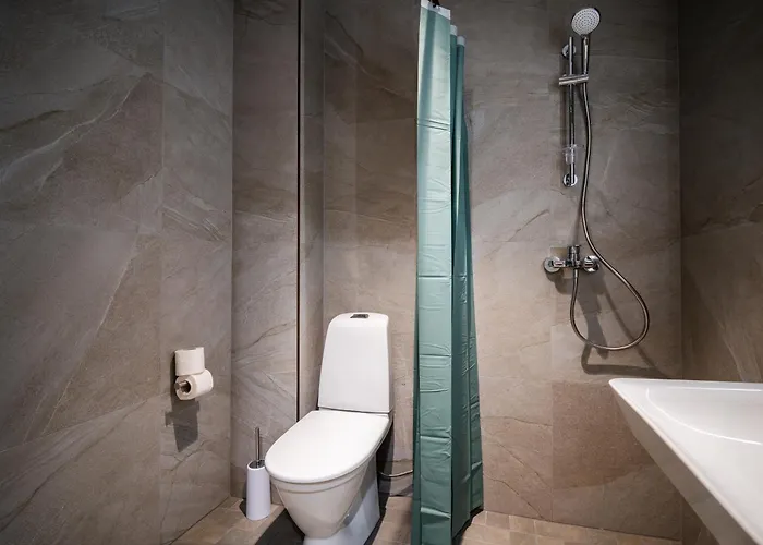 Apartament Airport-bus - 13 North - Family 9