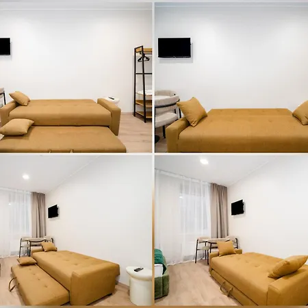 Apartamento Airport-bus - 13 North - Family 9 *