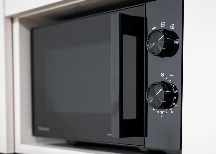 Airport-bus - 13 North - Family 9 Apartamento