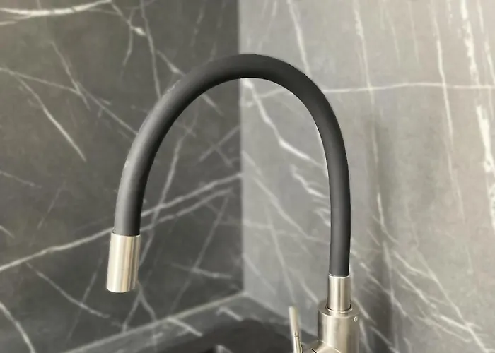 شقة Airport-bus - 13 North - Family 9 تالين